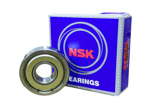 NSK 61807-2RS