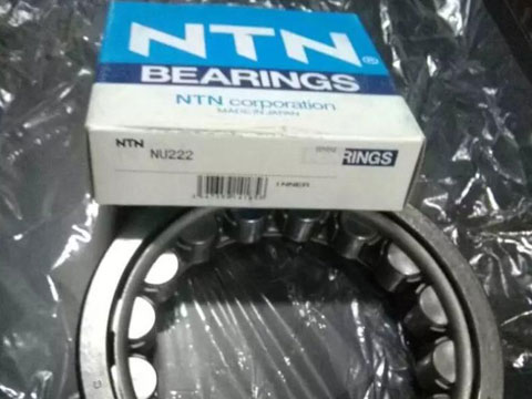 NTN NF206